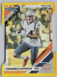 Cordarrelle Patterson