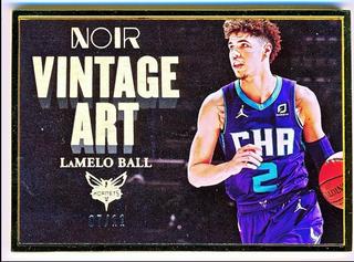 LaMelo Ball