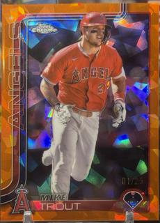 Mike Trout