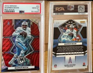 Warren Moon