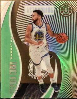 Stephen Curry