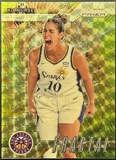 Kia Nurse