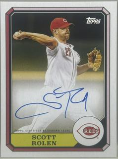 Scott Rolen