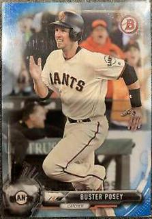 Buster Posey
