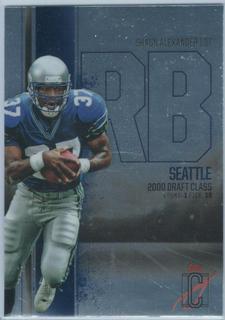 Shaun Alexander