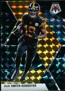 JuJu Smith Schuster