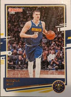 Nikola Jokic