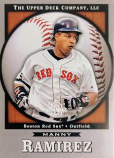 Manny Ramirez