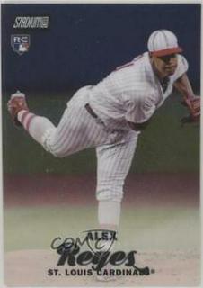 Alex Reyes