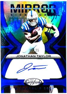 Jonathan Taylor