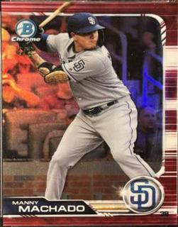 Manny Machado