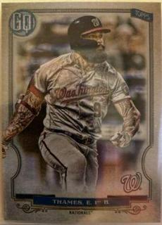 Eric Thames