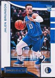 Jalen Brunson