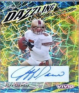 Jeff Garcia