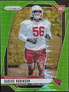 Darius Robinson