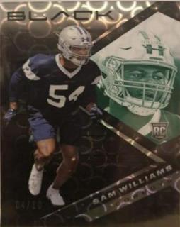 Sam Williams