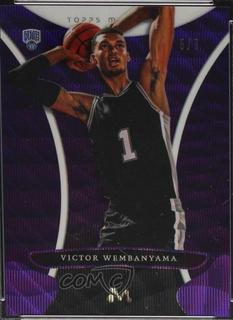 Victor Wembanyama