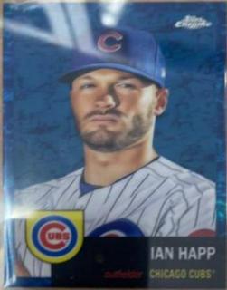 Ian Happ