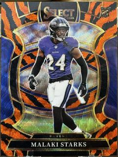 Malaki Starks