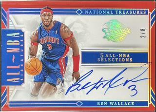 Ben Wallace