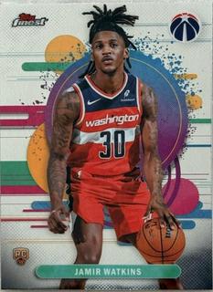 Jamir Watkins
