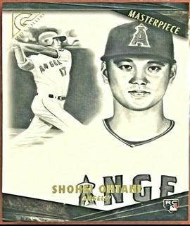 Shohei Ohtani