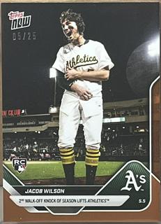 Jacob Wilson
