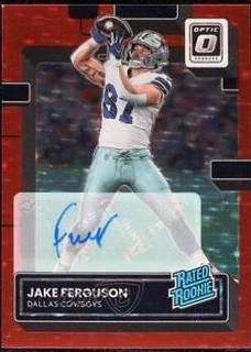 Jake Ferguson