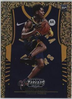 Aaron Holiday