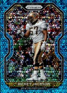 Rickey Jackson