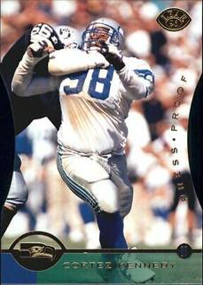 Cortez Kennedy