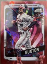 Byron Buxton