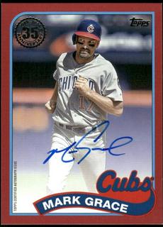 Mark Grace