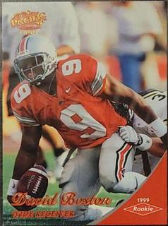 David Boston