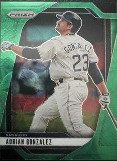 Adrian Gonzalez