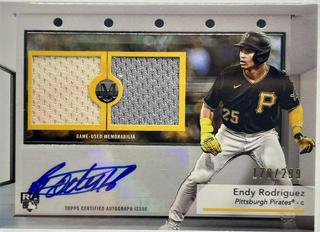 Endy Rodriguez