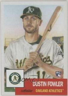 Dustin Fowler