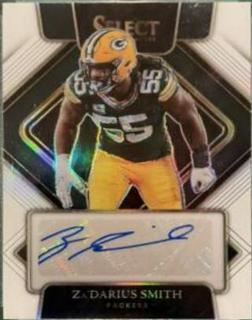 Za'Darius Smith