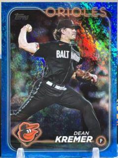 Dean Kremer
