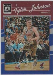 Tyler Johnson