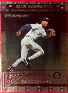 Alex Rodriguez