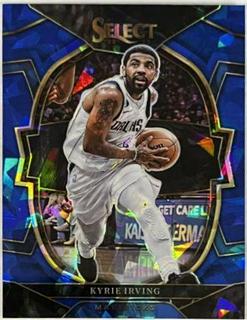 Kyrie Irving