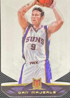 Dan Majerle