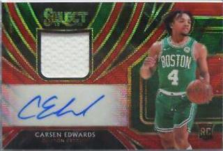 Carsen Edwards