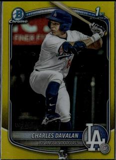Charles Davalan