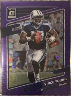 Vince Young