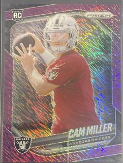 Cam Miller