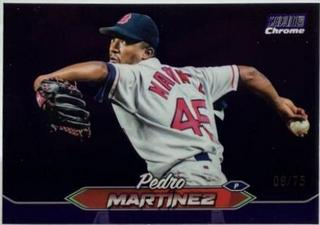 Pedro Martinez