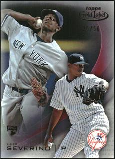 Luis Severino