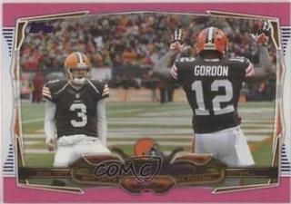 Cleveland Browns